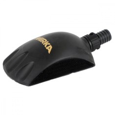 Tampon Slefuire Manuala Mirka Roundy Hand Block, 150mm foto