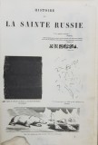 HISTOIRE DE LA SAINTE RUSSIEA