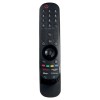Telecomanda compatibila TV LED LG MR21GA magic remote cu bluetooth /functie microfon /mouse (468)