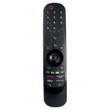 Telecomanda compatibila TV LED LG MR21GA magic remote cu bluetooth /functie microfon /mouse (468)