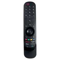 Telecomanda compatibila TV LED LG MR21GA magic remote cu bluetooth