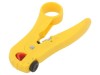 Stripping Tool for 3.5-9mm Network Data Cable UTP