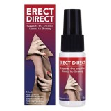 Spray pentru erectie Cobeco Erect Direct 15 ml, Cobeco Pharma