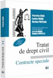 Cumpara ieftin Tratat de drept civil. Contracte speciale Vol.2