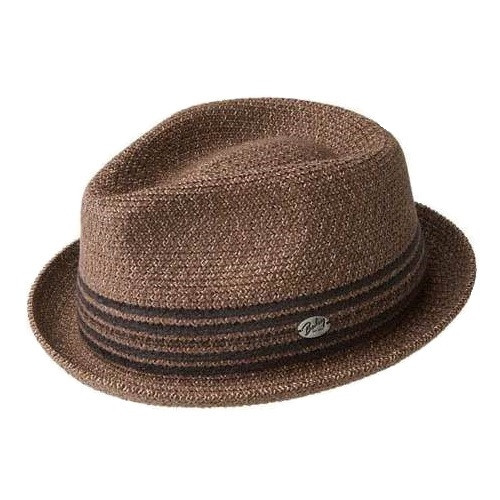 Palarie Bailey of Hollywood Vito Fedora Maro (S,L) - Cod 24645332