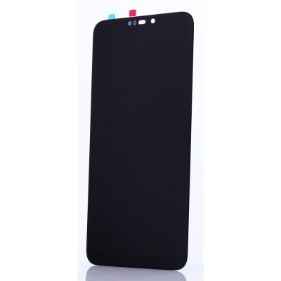 LCD Huawei Honor 8C + Touchscreen, Negru foto
