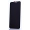 LCD Huawei Honor 8C + Touchscreen, Negru