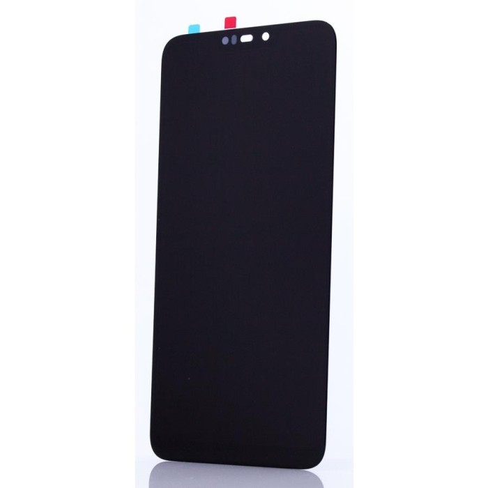 LCD Huawei Honor 8C + Touchscreen, Negru