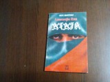 NINJA - Arte Martiale - Laurentiu Ene - 1991, 64 p.+ ilustratii anexate