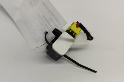 Senzor de impact st&amp;acirc;nga spate AUDI A6 Avant 4G5, C7, 4GD 2017 OEM: 4H0959643 | 30656968 foto