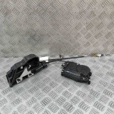 Incuietoare Usa Stanga Spate BMW Seria 7 F01 F02 (2008-2015) OEM 7185687