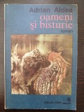 OAMENI SI BISTURIE - Adrian Aldea