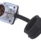 Soclu SF12 tată PIN 5 IP67 5A 180V