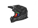 Cumpara ieftin Casca Moto Enduro/Motocross SMK Allterra Negru Mat, Marimea XS, Siguranta Maxima, Ventilatie Optima, Compatibila Ochelari Off-Road