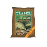 Nada CARP FAMILY FISH 2.5 kg, ape curgatoare, pentru platica, vaduvita, clean, mreana, babusca, scobar