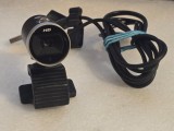 Camera Web Microsoft LifeCam Cinema, HD, 1280 x 720 , Microfon, HD 720p, Negru