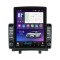 Navigatie dedicata cu Android Opel Zafira Tourer C 2011 - 2016, 8GB RAM, Radio