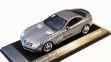 Mercedes-Benz SLR McLaren - Minichamps 1:43