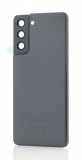 Capac Baterie Samsung S21, G991B, Phantom Gray OEM