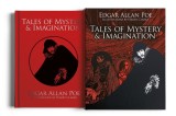 Edgar Allan Poe: Tales of Mystery &amp; Imagination: Slip-Cased Edition