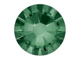 Strasuri unghii 1,75mm - Smarald, 20buc, INGINAILS