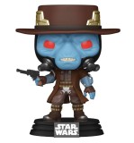 Figurina - Star Wars - Cad Bane | Funko