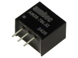 Convertor DC/DC 3,25W 6,5V 0,5A