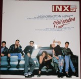 Disc Vinil Maxi INXS - New Sensation -Mercury-870 092-1, Mercury Records