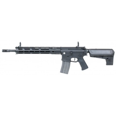 Replica asalt Trident Mk2 SPR-M Full Power Krytac foto