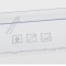 Capac sertar frigider Beko RCNA400E20ZXP 4634600100 ARCELIK / BEKO