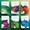 Immerse Bible Complete Set (Softcover)