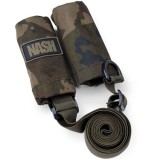 Husa Protectie Varf Lansete NASH Subterfuge Butt and Tip Connector