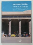 ARHITECTURA CLADIRILOR DE CALATORI PE CALEA FERATA, SPATIU- MULTIFUNCTIONAL de GEORGE STANCIOIU, 2011