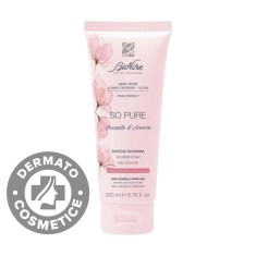 Gel de dus So Pure Incanto D&rsquo;Amore, 200ml, Bionike