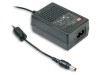 Incarcator Pulsatoriu MEAN WELL GSM36B18-P1J 18V 2A 36W Desktop Medicale 80-264V AC SCP OVP OPP