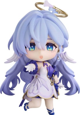 Honkai: Star Rail Nendoroid Action Figure Robin 10 cm foto