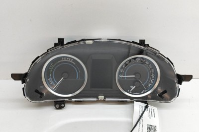 Ceas de bord TOYOTA AURIS _E15_ 2006 OEM: 83800-0ZW30 29969005 foto