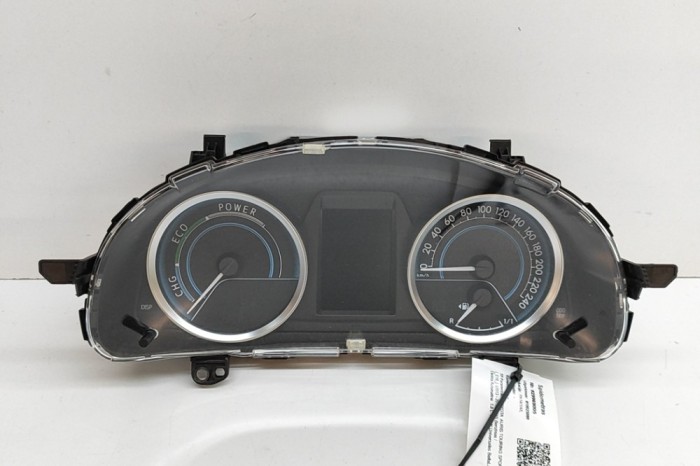 Ceas de bord TOYOTA AURIS _E15_ 2006 OEM: 83800-0ZW30 29969005