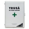 Trusa Medicala Prim Ajutor Perete ALM, Completa, Cutie Plastic, Valabilitate 2 Ani, Conforma Ordin MS, Ideal Firme/Scoli/Institutii