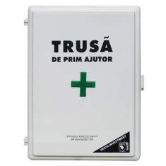 Trusa medicala de prim ajutor pentru perete