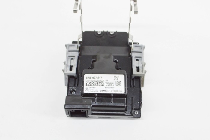 Camera față AUDI A5 F53 2017 OEM: 8W6907217,10145390-00 17838388