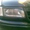 Pleoape opel Astra F