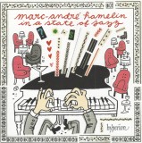 In A State Of Jazz | Marc-Andre Hamelin