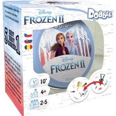 Joc DOBBLE Frozen II