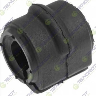 Bucsa bara stabilizatoare Ford Focus 1 (Daw, Dbw) Teknorot parte montare : Punte fata, Fata foto