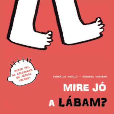 Mire j&amp;oacute; a l&amp;aacute;bam? - Federica Nuccio foto