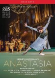 Kenneth Macmillan&#039;s Anastasia - Music by Pyotr Ilyich Tchaikovsky &amp; Bohuslav Martin | Pyotr Ilyich Tchaikovsky, Bohuslav Martinu, Clasica, Opus Arte