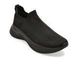 Cumpara ieftin Pantofi sport ALDO negri, DIOGO 001, din material textil
