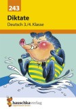 Diktate 3./4. Klasse