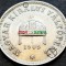 Moneda istorica 10 FILLER - AUSTRO-UNGARIA / UNGARIA, anul 1909 *cod 830 ERORI